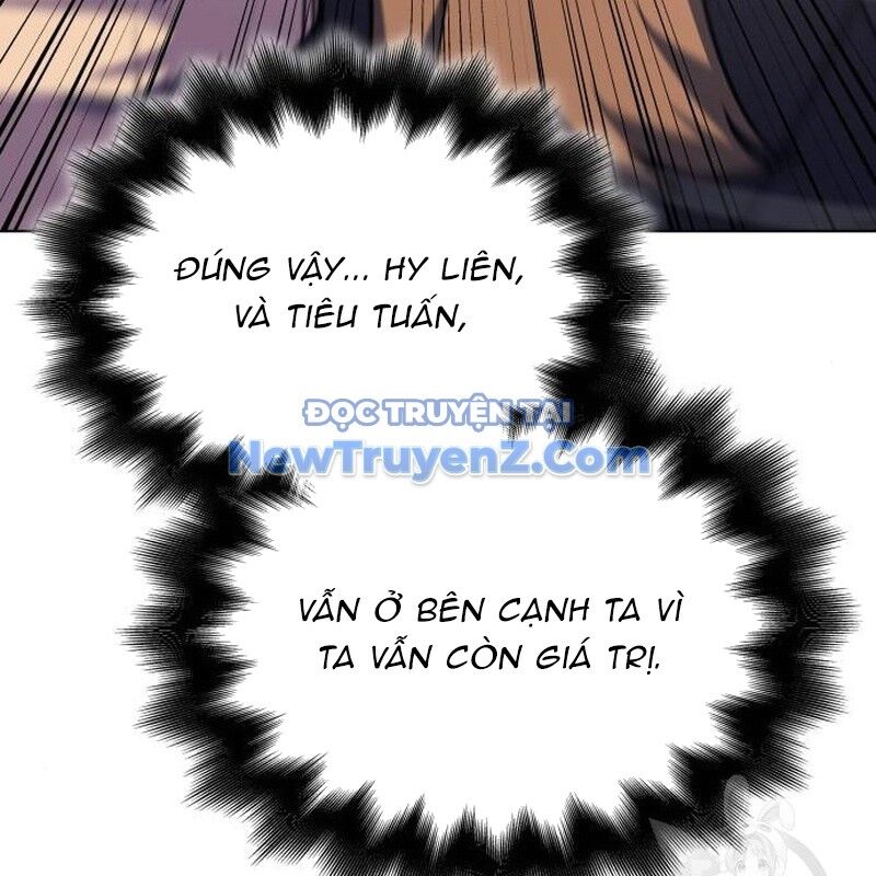 Thiên Ma Thần Quyết: Trùng Sinh