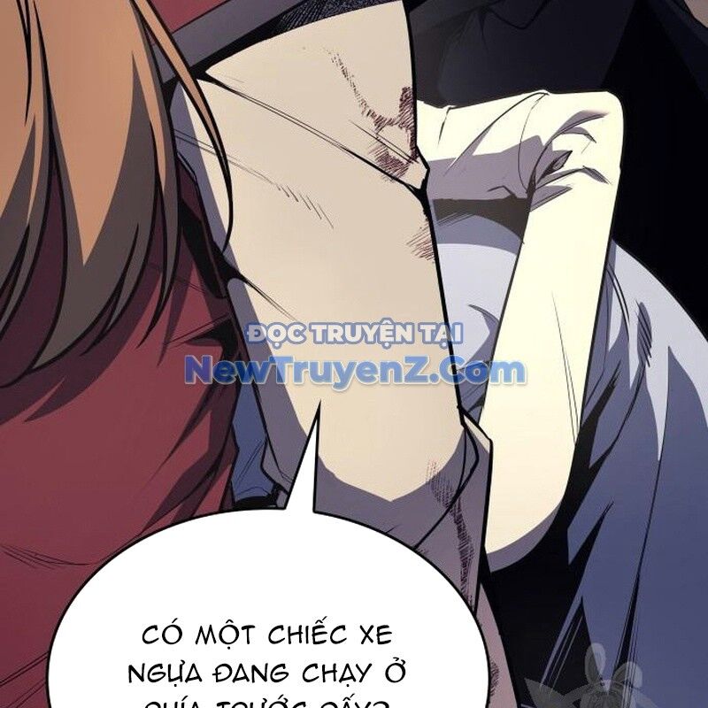 Thiên Ma Thần Quyết: Trùng Sinh