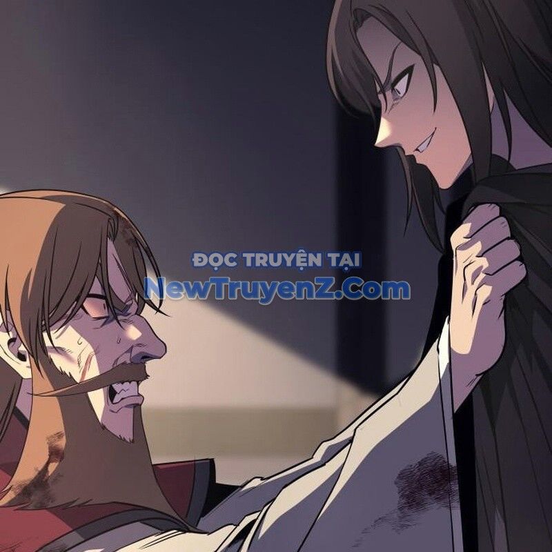 Thiên Ma Thần Quyết: Trùng Sinh
