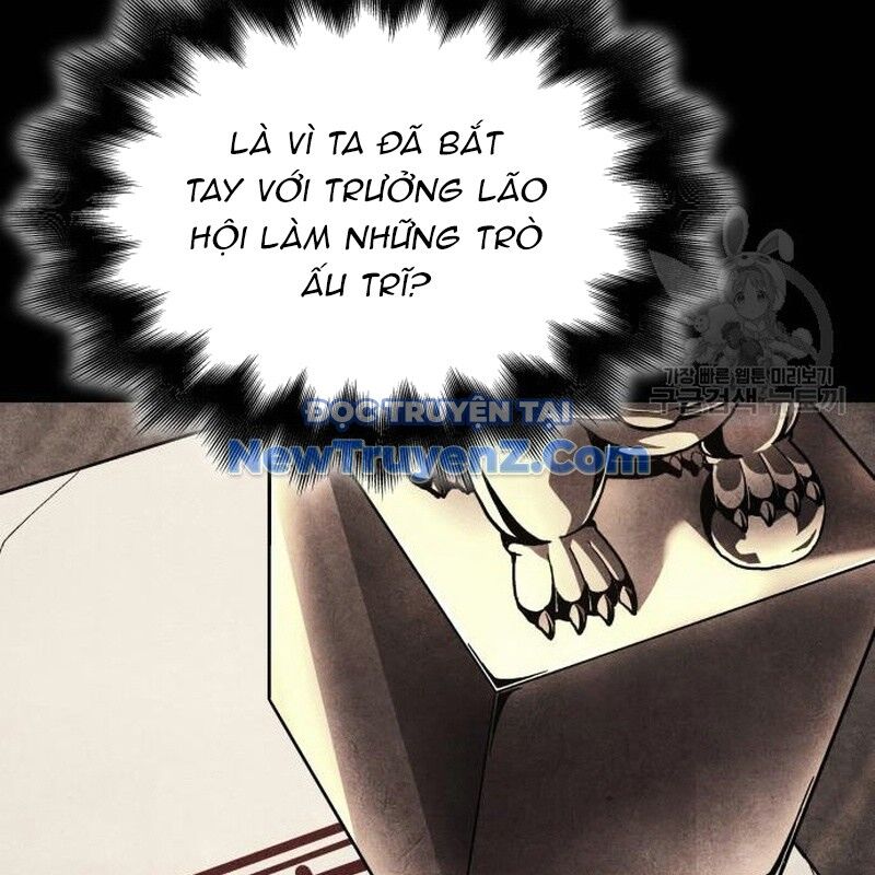 Thiên Ma Thần Quyết: Trùng Sinh