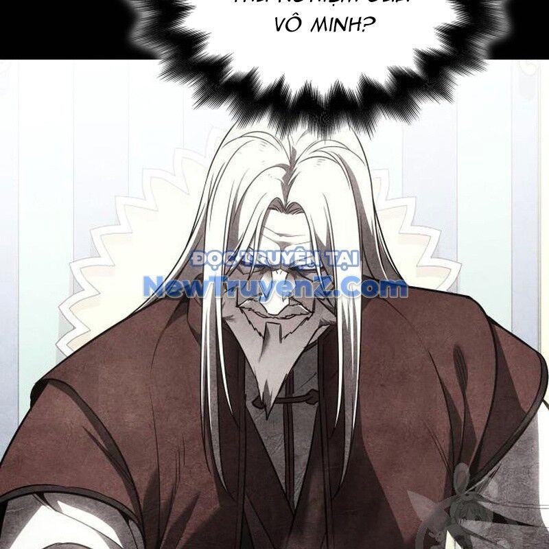 Thiên Ma Thần Quyết: Trùng Sinh
