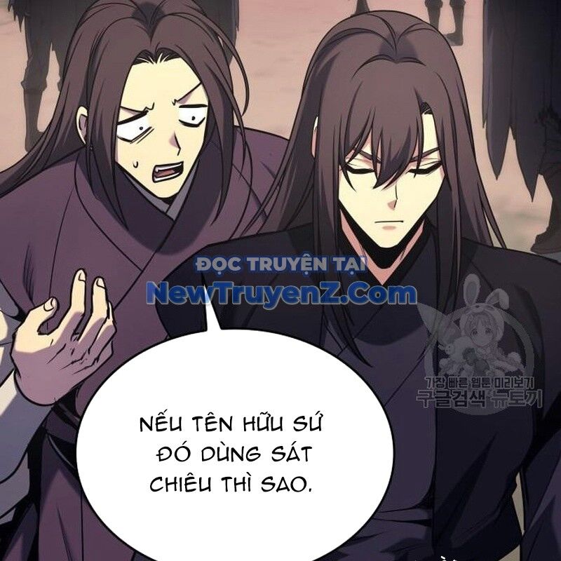 Thiên Ma Thần Quyết: Trùng Sinh