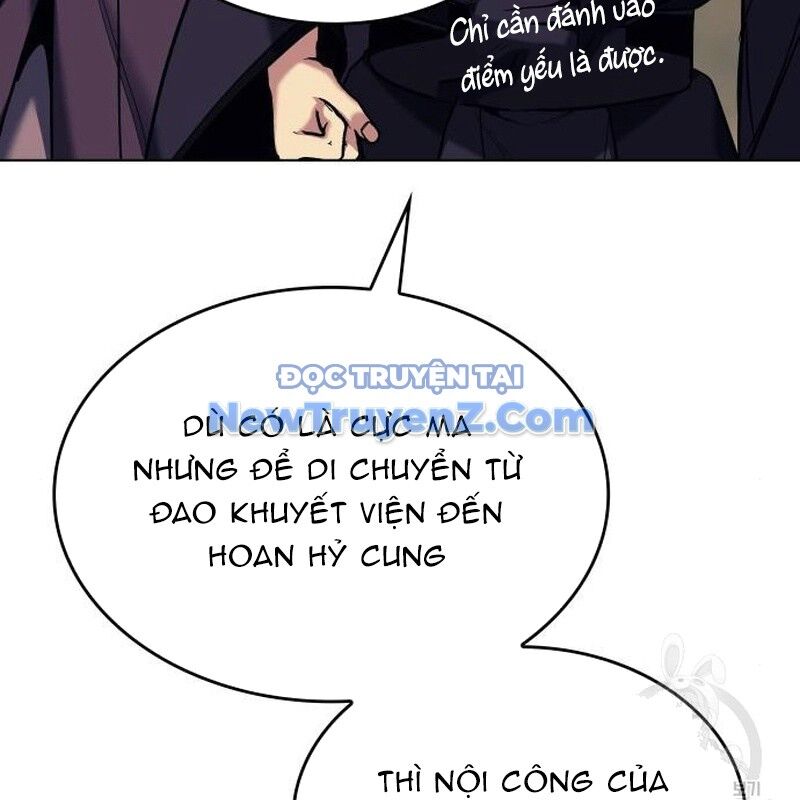 Thiên Ma Thần Quyết: Trùng Sinh