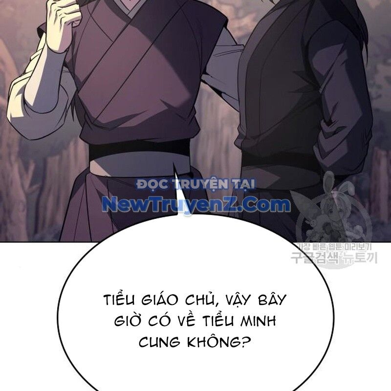 Thiên Ma Thần Quyết: Trùng Sinh