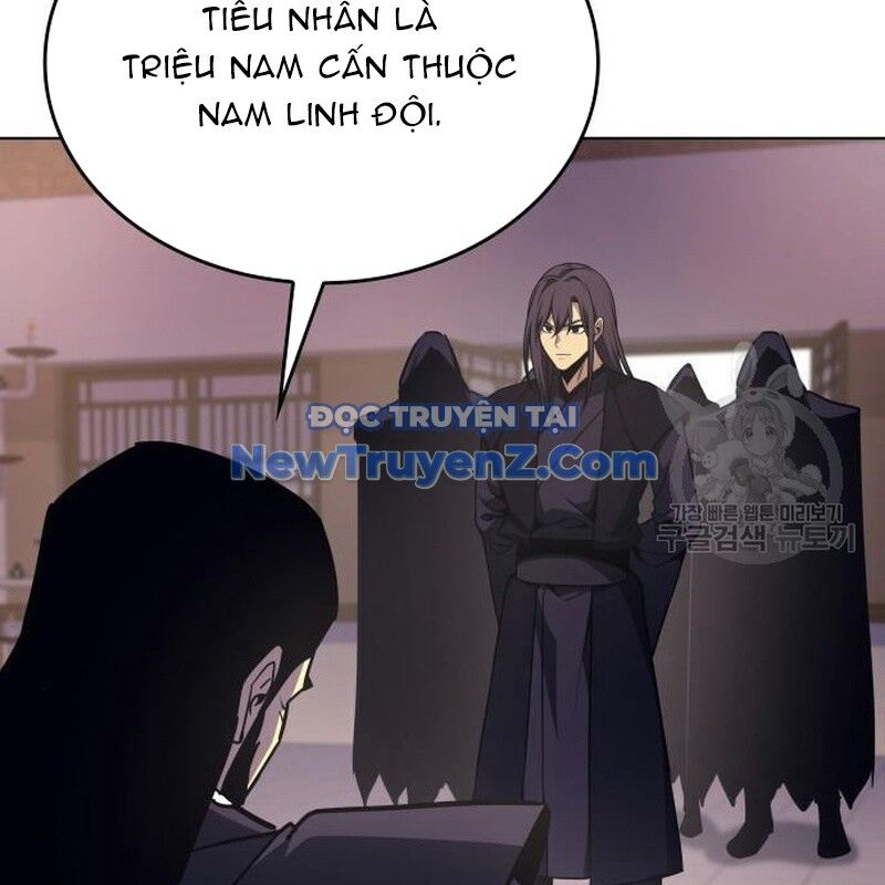 Thiên Ma Thần Quyết: Trùng Sinh