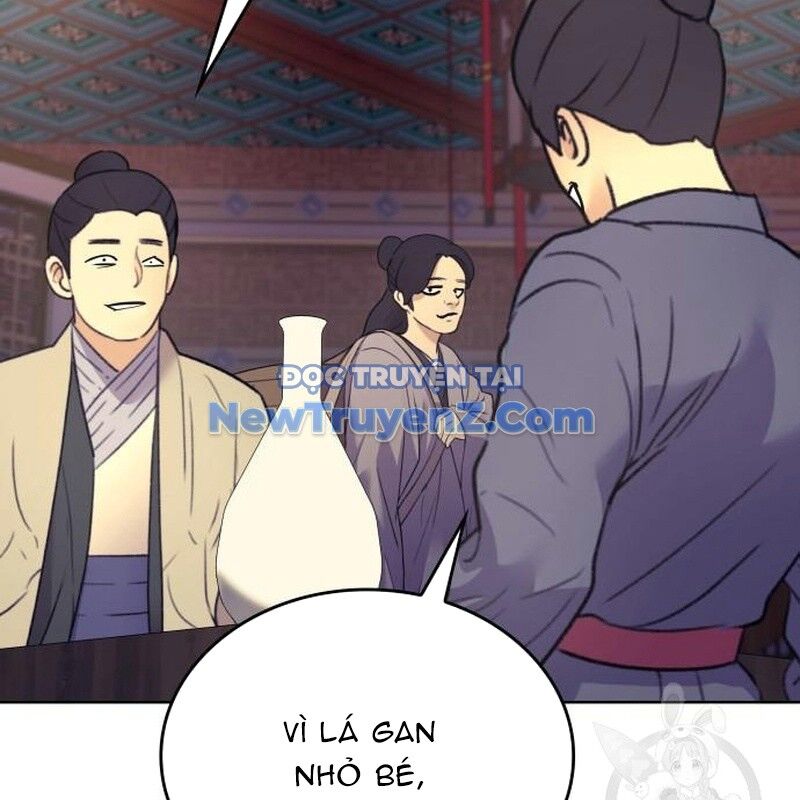 Thiên Ma Thần Quyết: Trùng Sinh