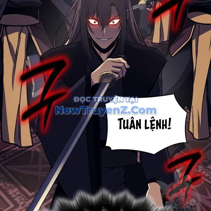 Thiên Ma Thần Quyết: Trùng Sinh
