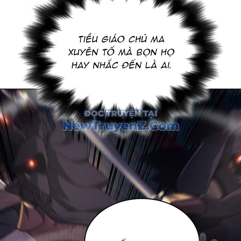 Thiên Ma Thần Quyết: Trùng Sinh