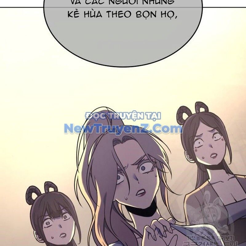 Thiên Ma Thần Quyết: Trùng Sinh