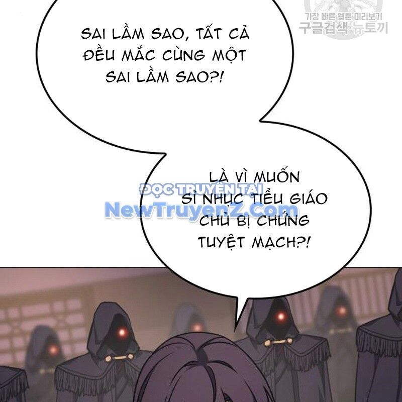 Thiên Ma Thần Quyết: Trùng Sinh