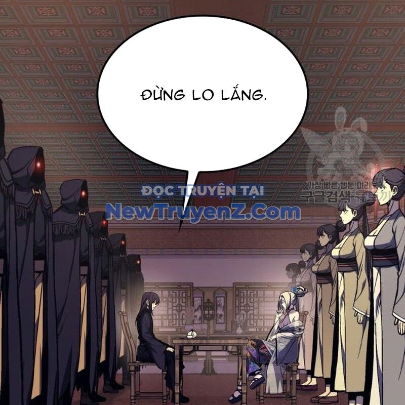 Thiên Ma Thần Quyết: Trùng Sinh