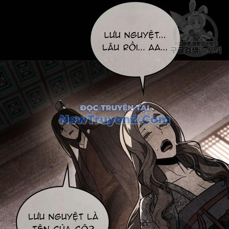 Thiên Ma Thần Quyết: Trùng Sinh