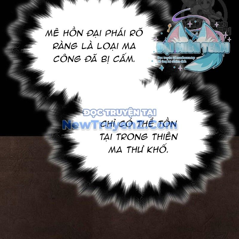Thiên Ma Thần Quyết: Trùng Sinh
