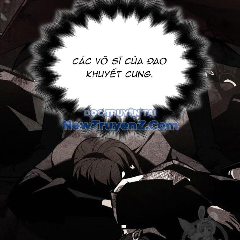 Thiên Ma Thần Quyết: Trùng Sinh