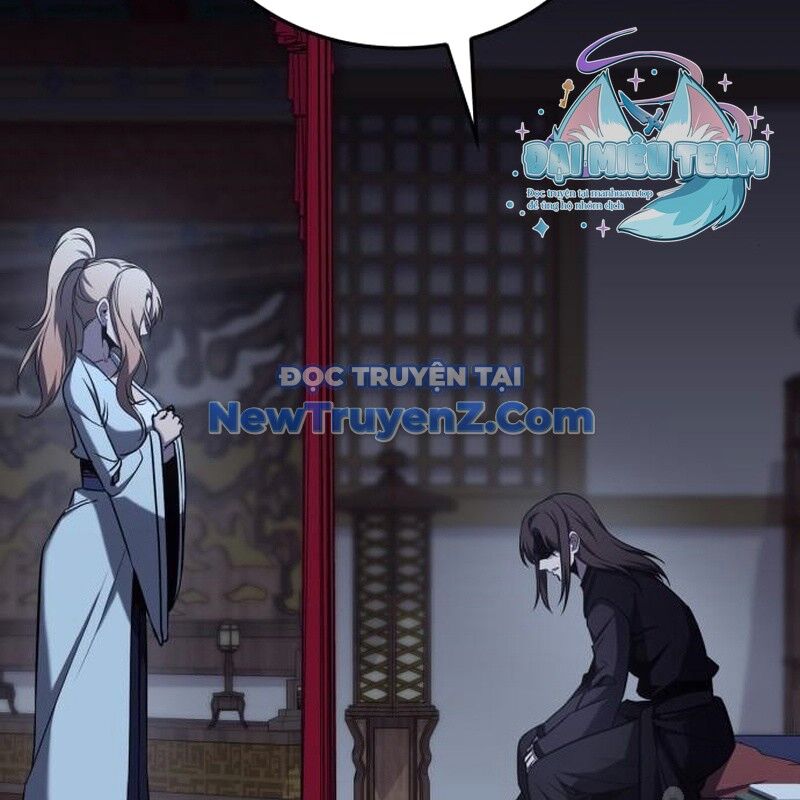 Thiên Ma Thần Quyết: Trùng Sinh