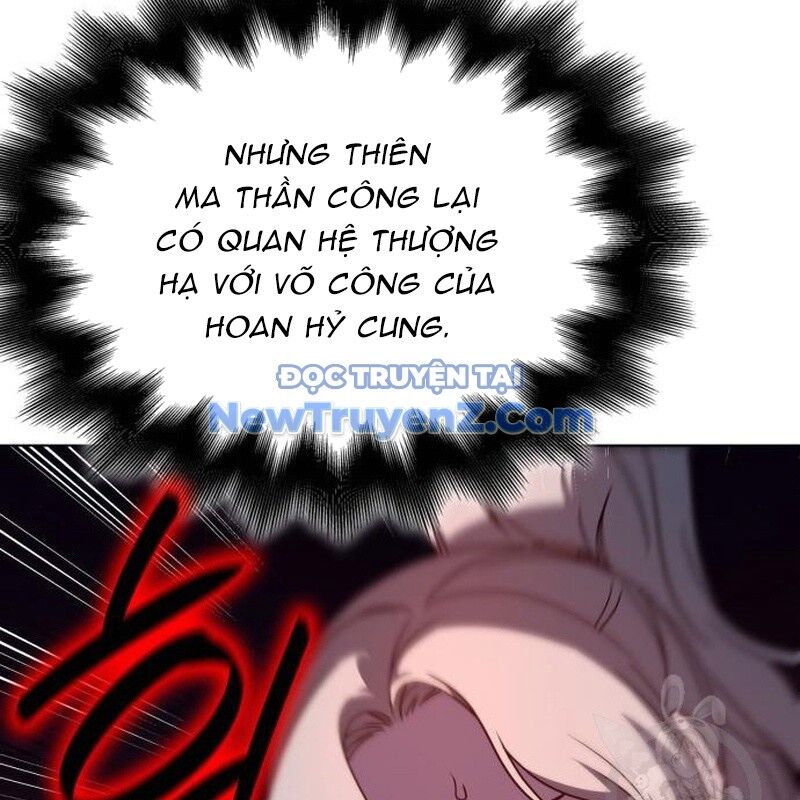 Thiên Ma Thần Quyết: Trùng Sinh