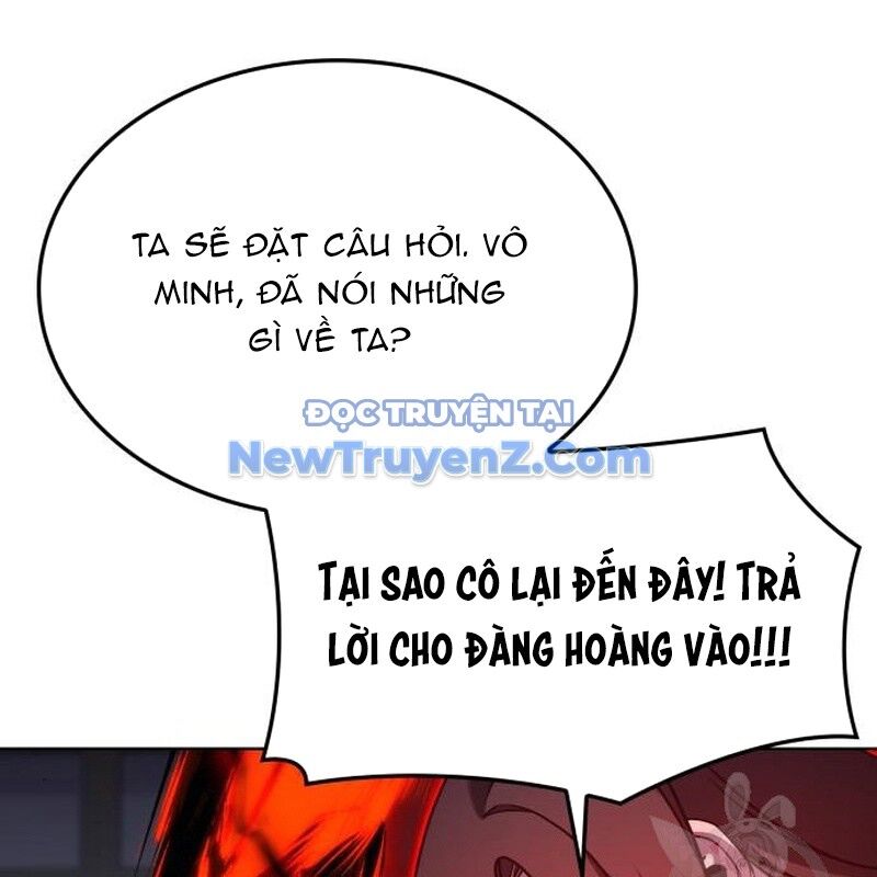 Thiên Ma Thần Quyết: Trùng Sinh