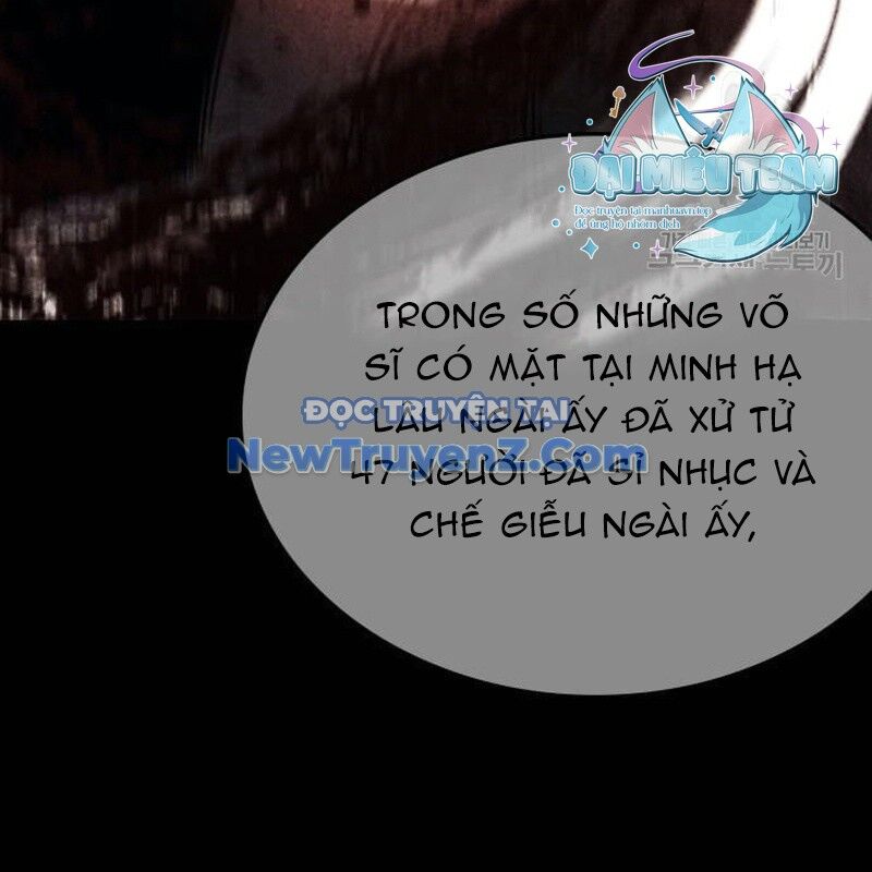 Thiên Ma Thần Quyết: Trùng Sinh