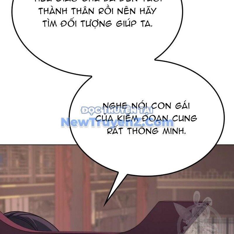 Thiên Ma Thần Quyết: Trùng Sinh