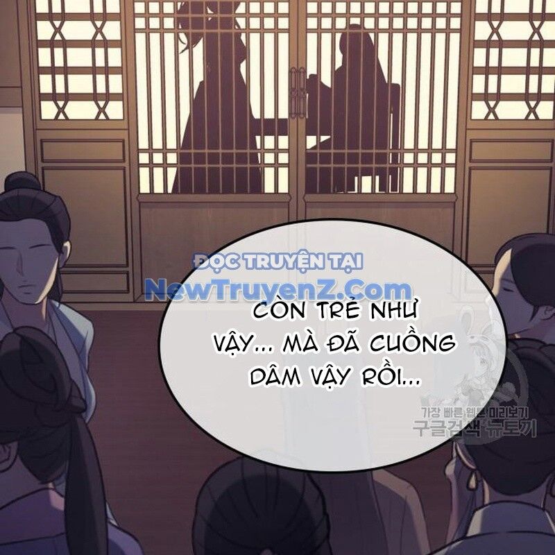 Thiên Ma Thần Quyết: Trùng Sinh