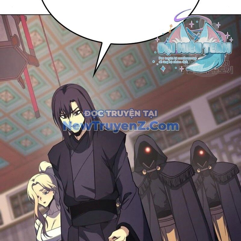 Thiên Ma Thần Quyết: Trùng Sinh