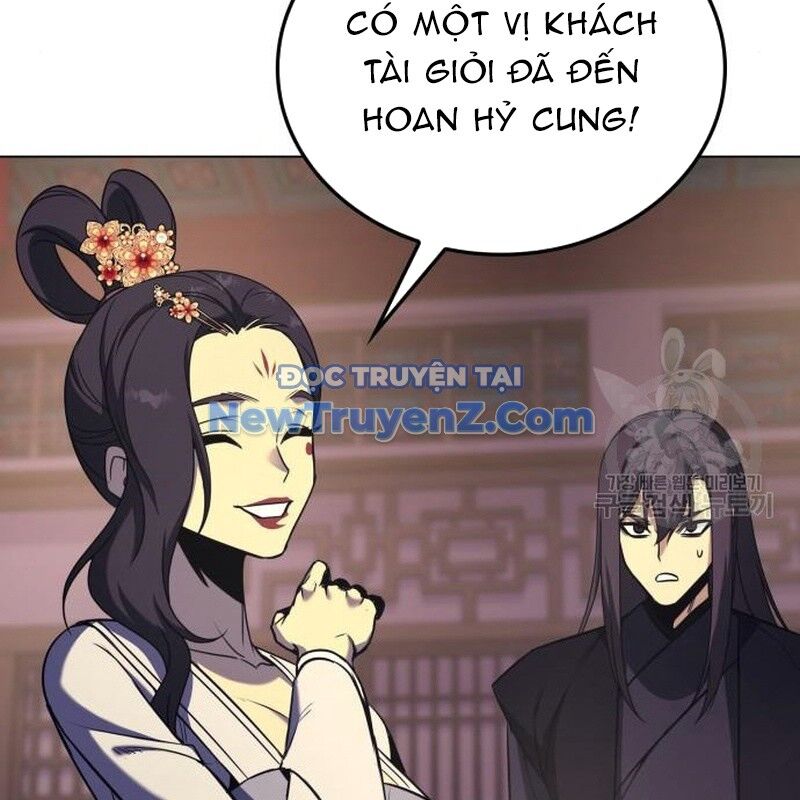 Thiên Ma Thần Quyết: Trùng Sinh