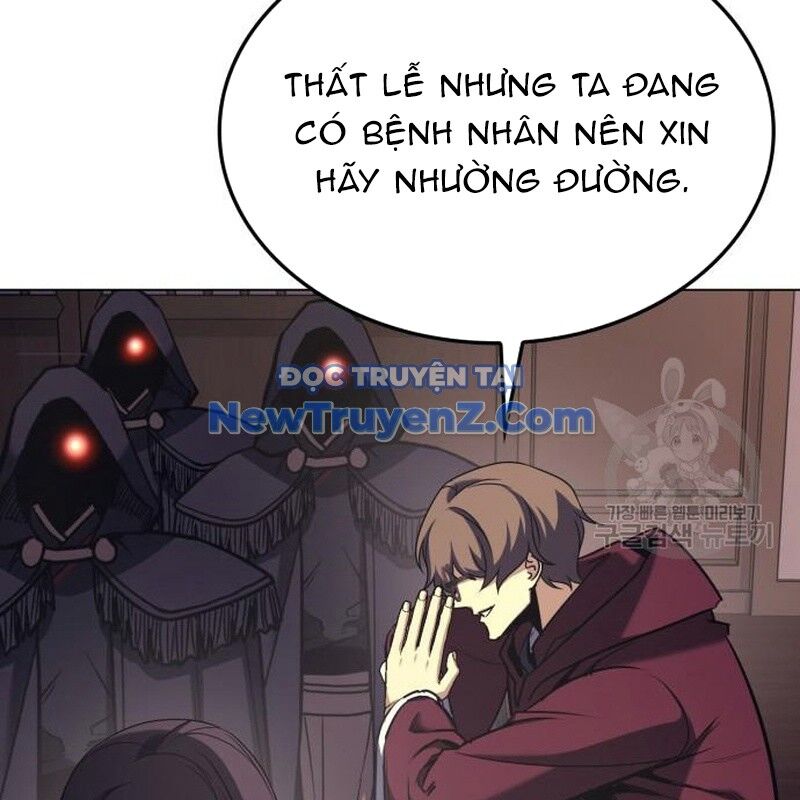 Thiên Ma Thần Quyết: Trùng Sinh