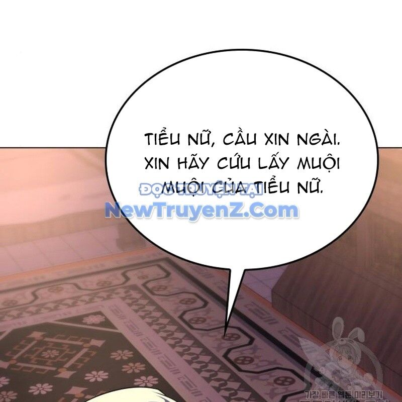Thiên Ma Thần Quyết: Trùng Sinh