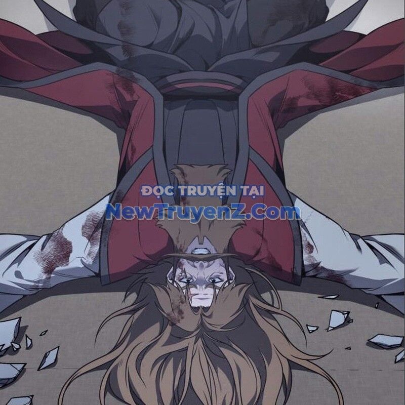 Thiên Ma Thần Quyết: Trùng Sinh