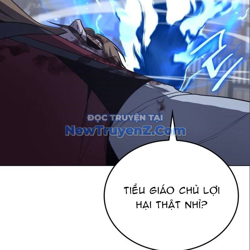 Thiên Ma Thần Quyết: Trùng Sinh