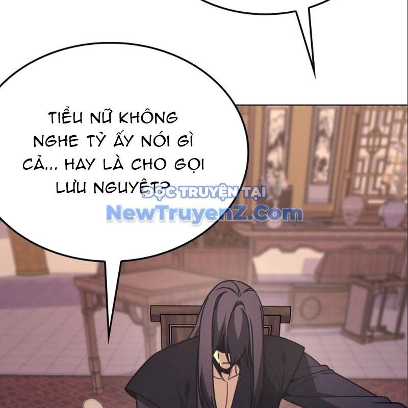 Thiên Ma Thần Quyết: Trùng Sinh