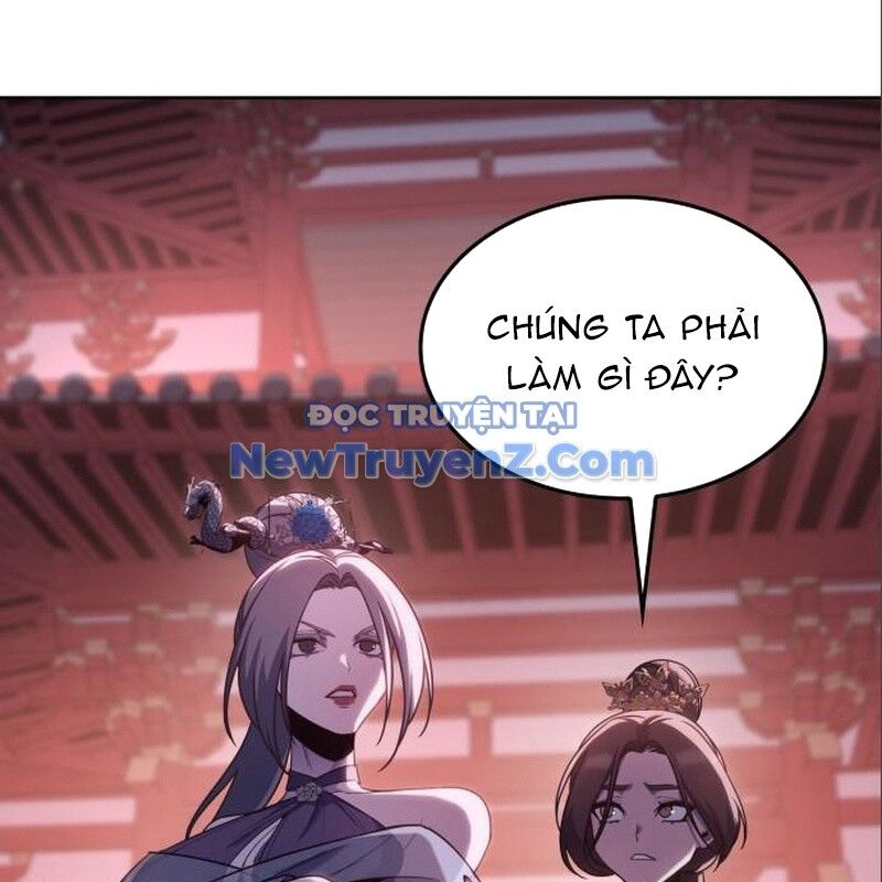 Thiên Ma Thần Quyết: Trùng Sinh