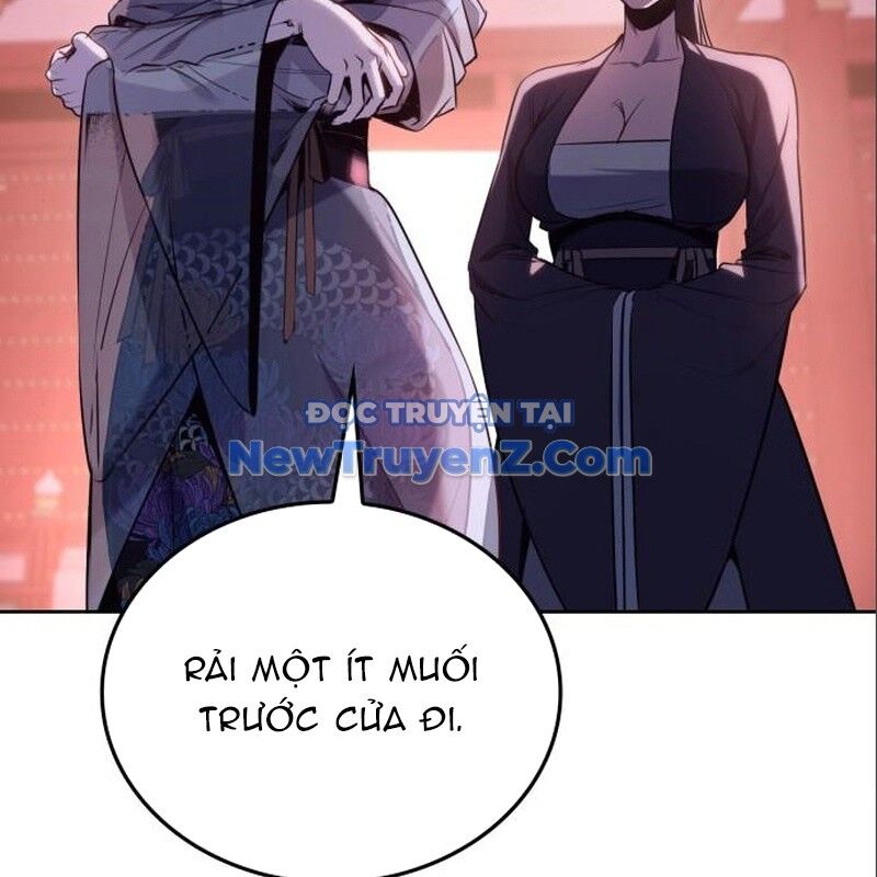 Thiên Ma Thần Quyết: Trùng Sinh