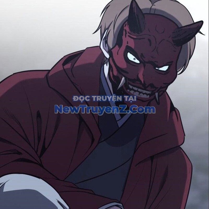 Thiên Ma Thần Quyết: Trùng Sinh