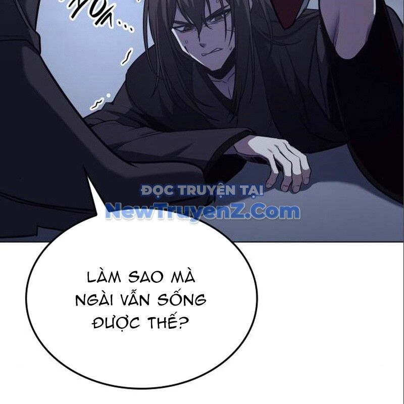 Thiên Ma Thần Quyết: Trùng Sinh