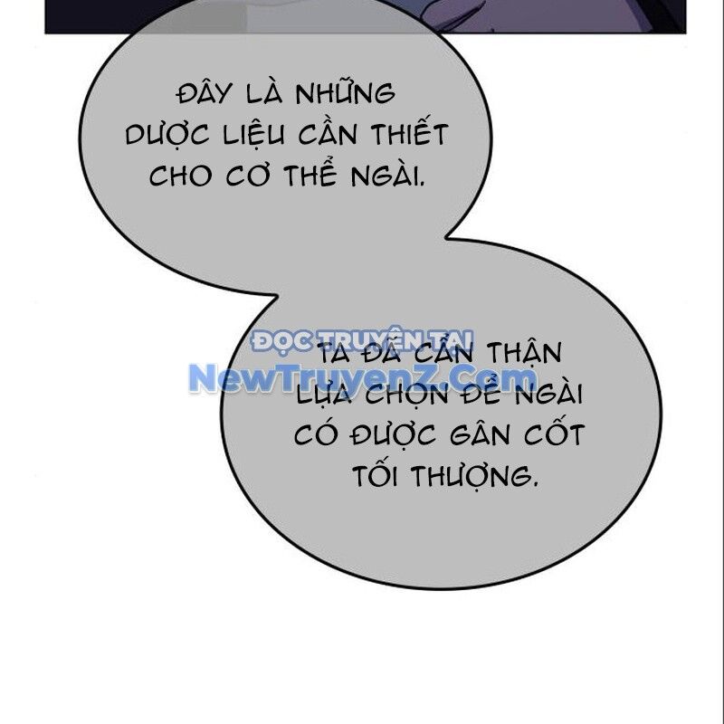 Thiên Ma Thần Quyết: Trùng Sinh