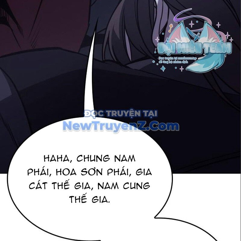 Thiên Ma Thần Quyết: Trùng Sinh
