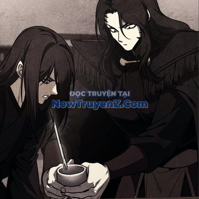 Thiên Ma Thần Quyết: Trùng Sinh