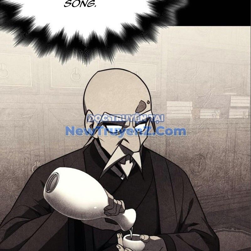 Thiên Ma Thần Quyết: Trùng Sinh