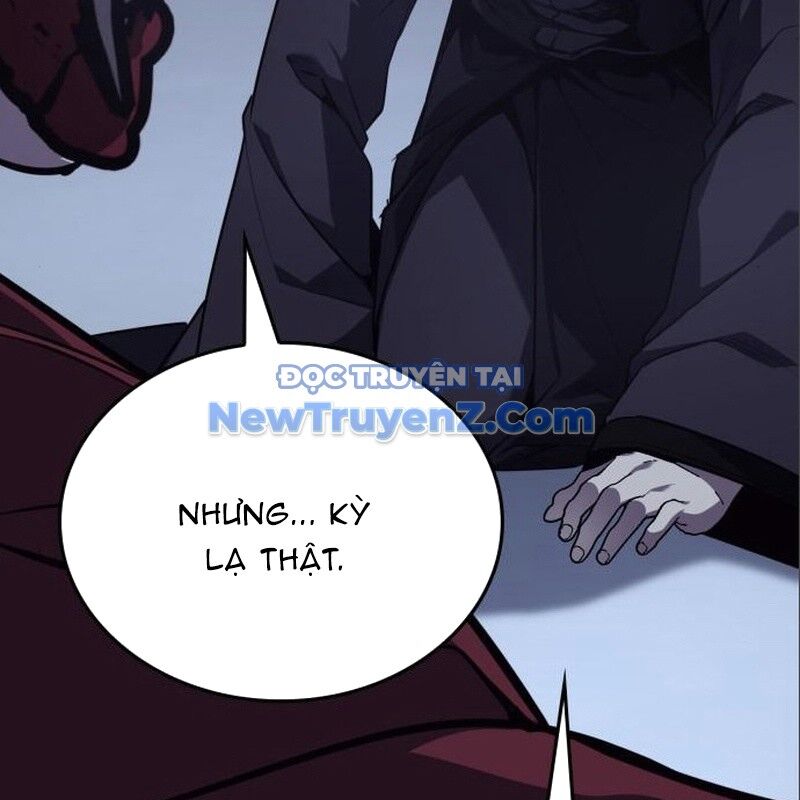 Thiên Ma Thần Quyết: Trùng Sinh