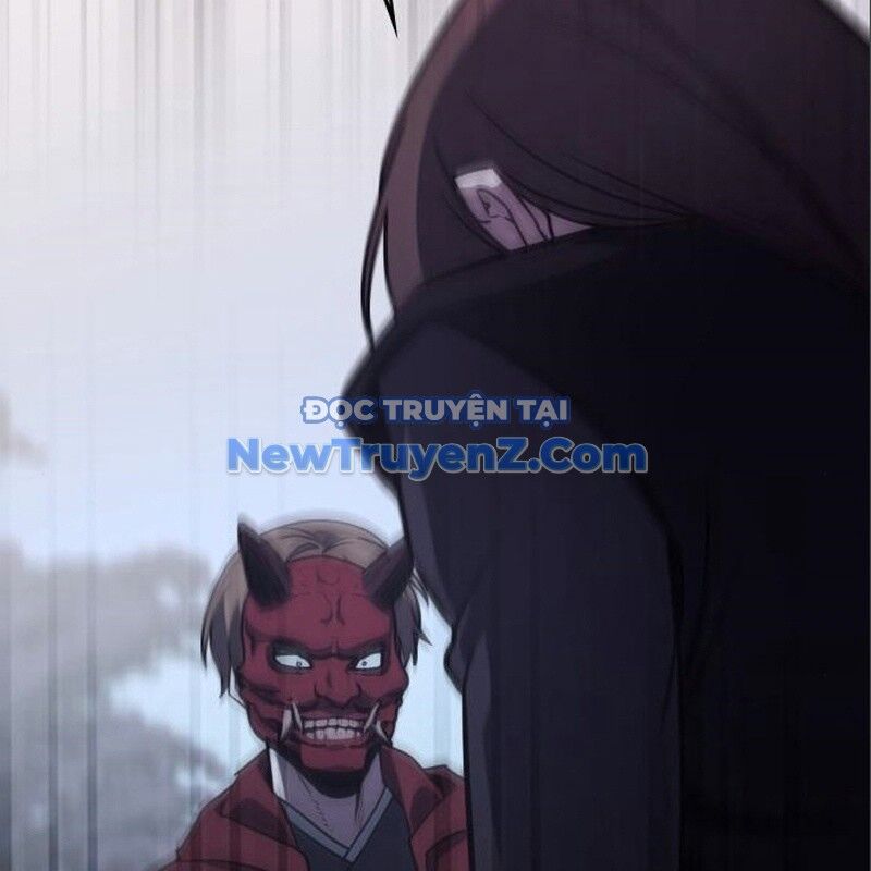 Thiên Ma Thần Quyết: Trùng Sinh