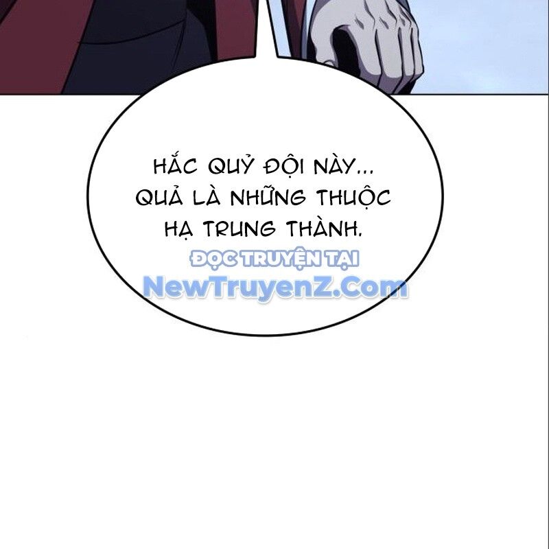 Thiên Ma Thần Quyết: Trùng Sinh