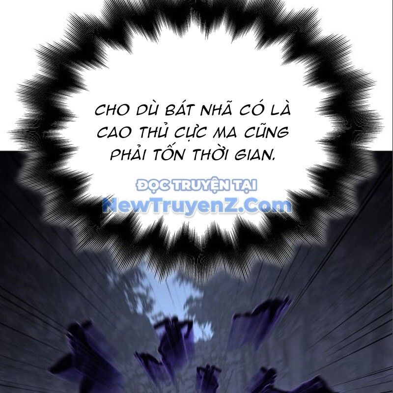 Thiên Ma Thần Quyết: Trùng Sinh