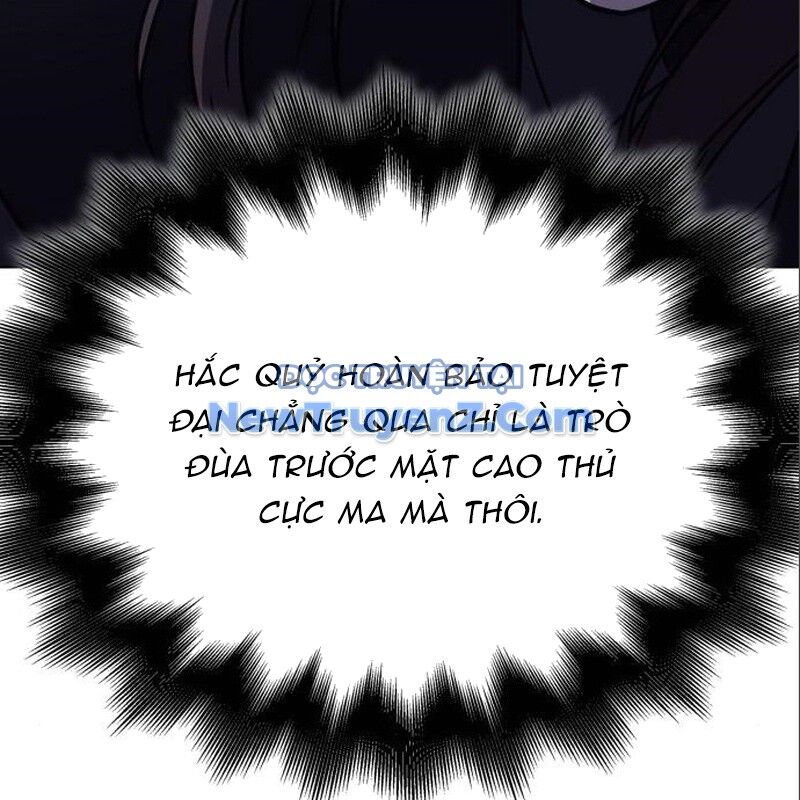 Thiên Ma Thần Quyết: Trùng Sinh