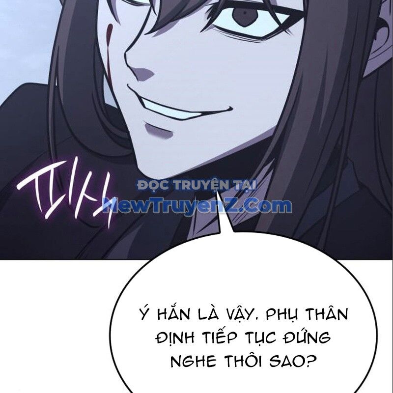 Thiên Ma Thần Quyết: Trùng Sinh