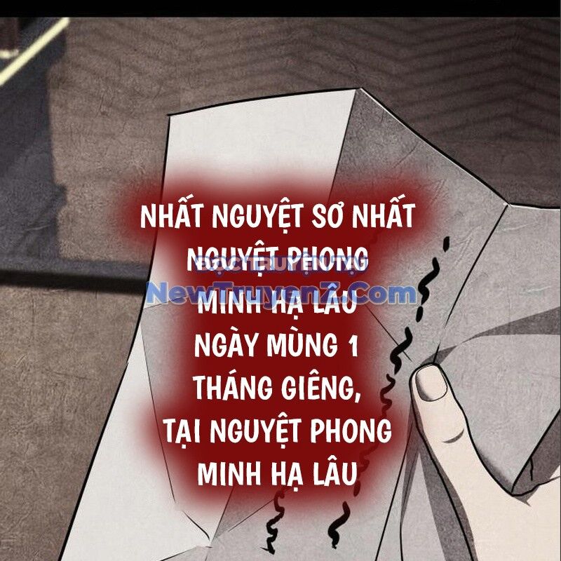 Thiên Ma Thần Quyết: Trùng Sinh
