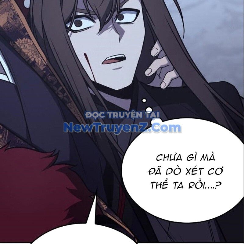 Thiên Ma Thần Quyết: Trùng Sinh