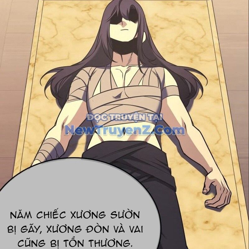 Thiên Ma Thần Quyết: Trùng Sinh