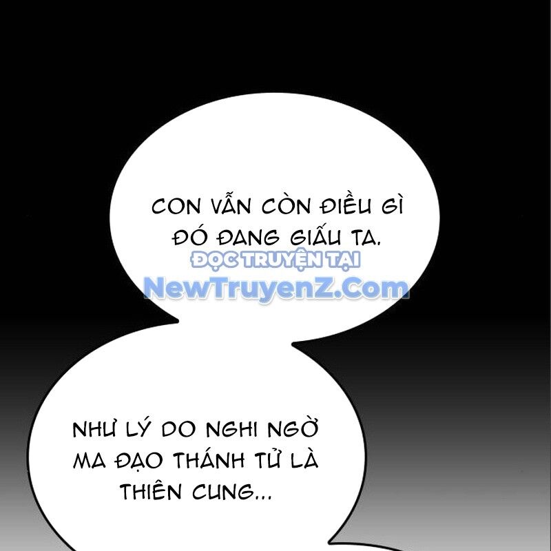 Thiên Ma Thần Quyết: Trùng Sinh