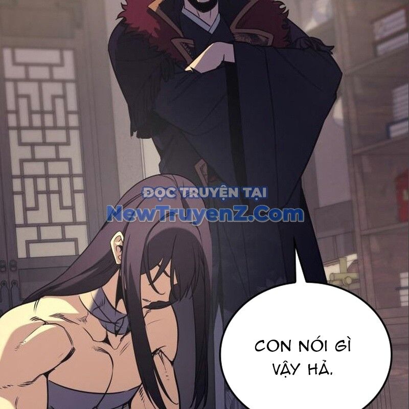 Thiên Ma Thần Quyết: Trùng Sinh